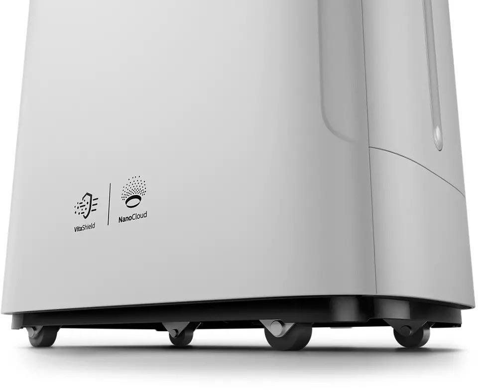 Philips AC2729/13 2000i kombinált levegőtisztító és párásító