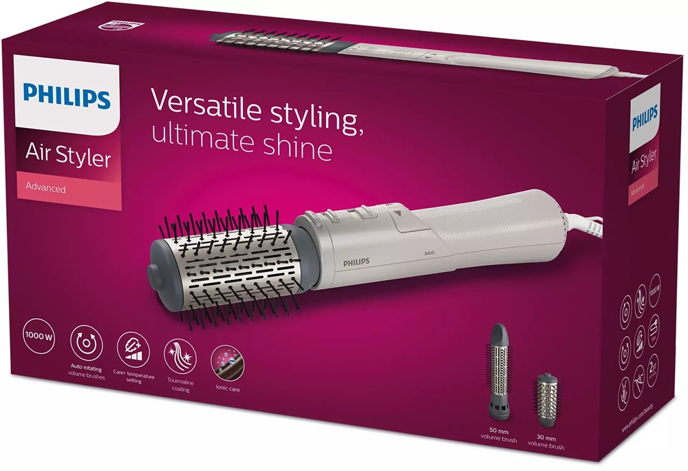 Philips BHA710/00 levegős hajformázókefe