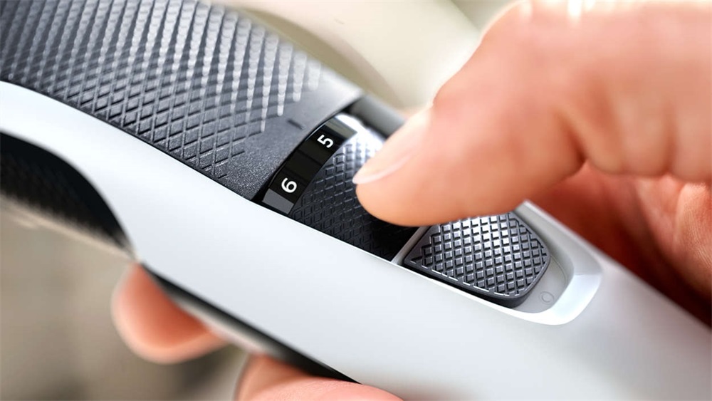 Philips BT3206/14 szakállvágó