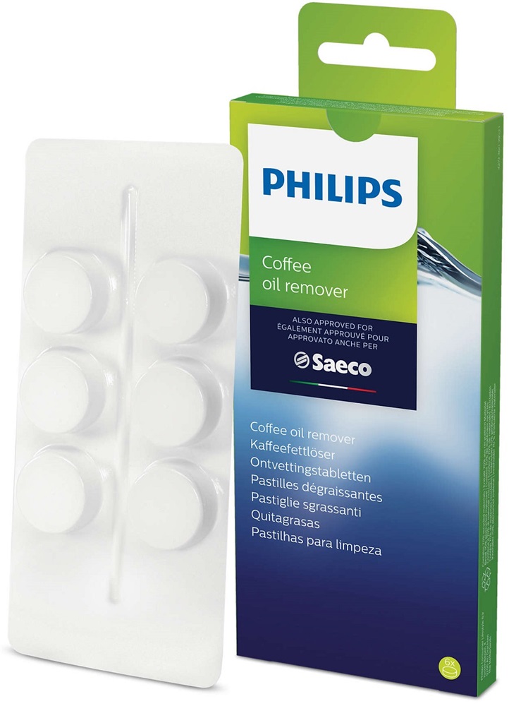 Philips CA6704/10 kávéolaj eltávolító tabletta