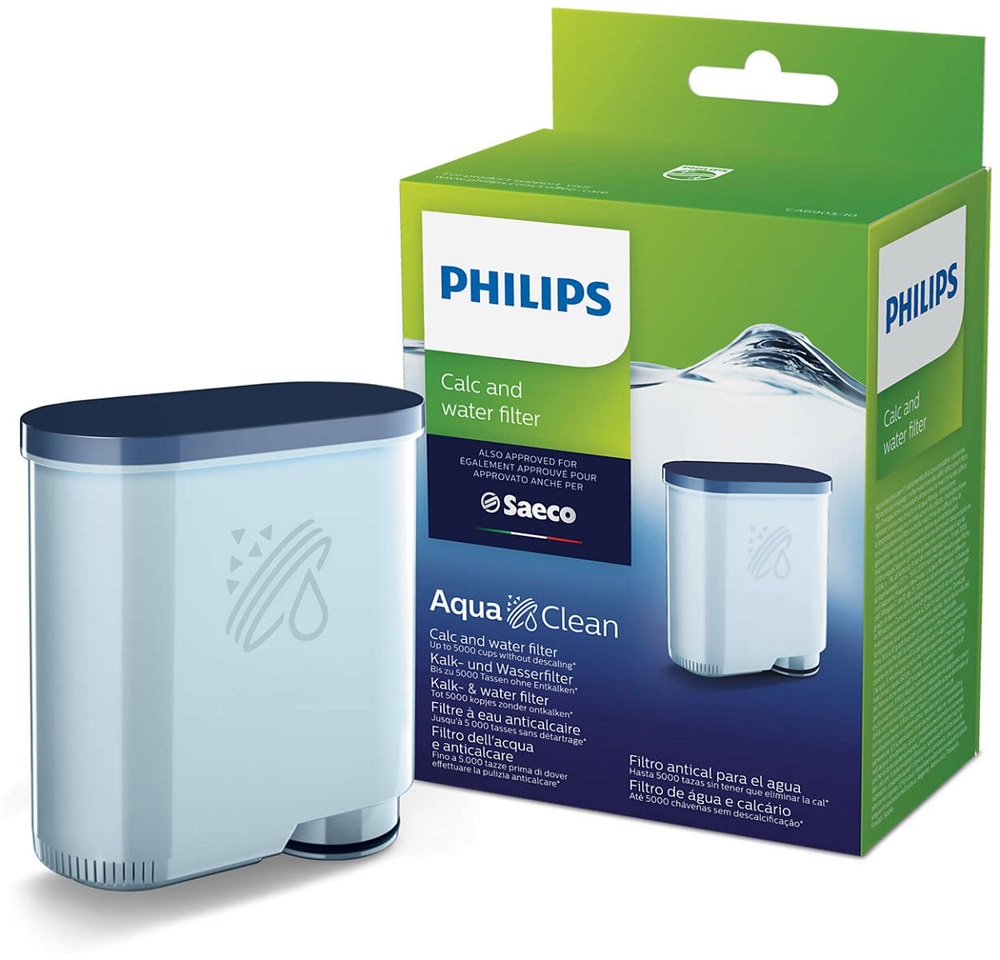 Philips CA6903/10 AquaClean kávéfőző filter