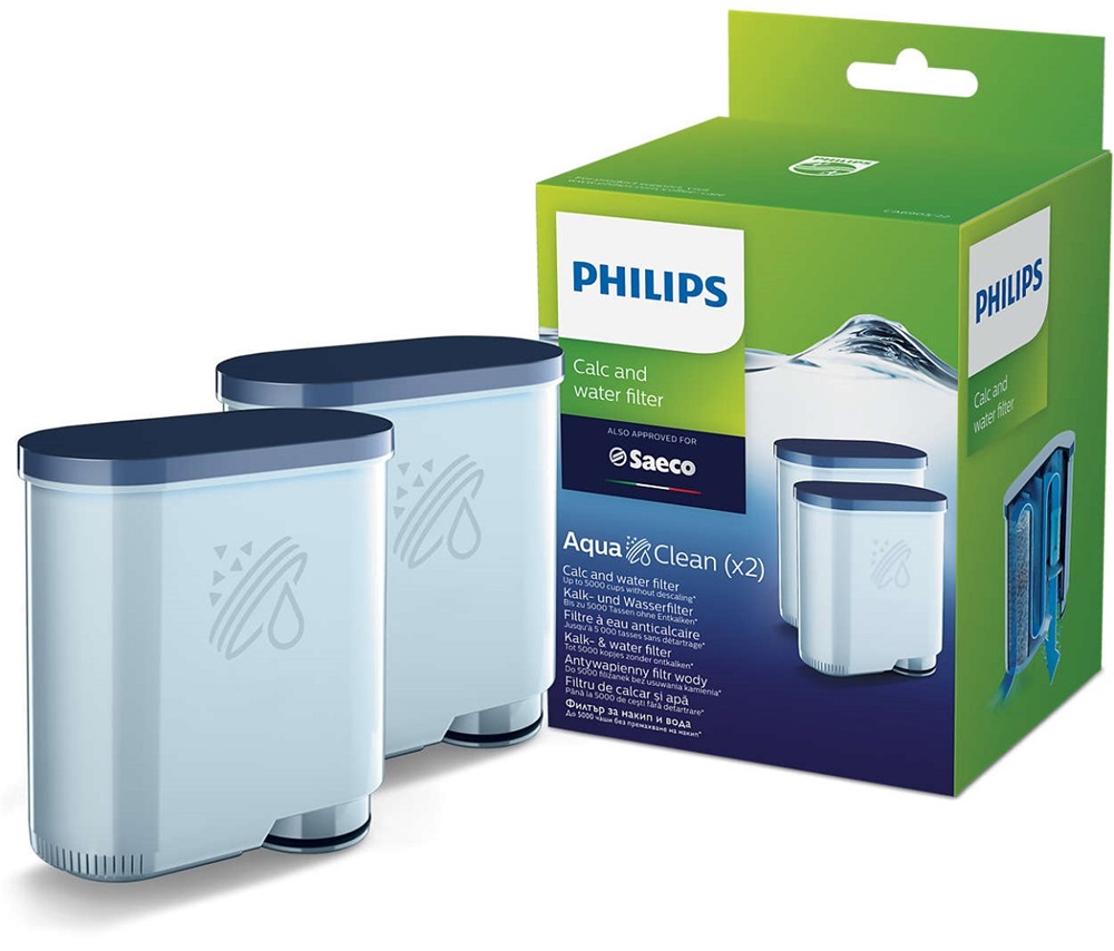 Philips AquaClean CA6903/22 filter szett (2 db)