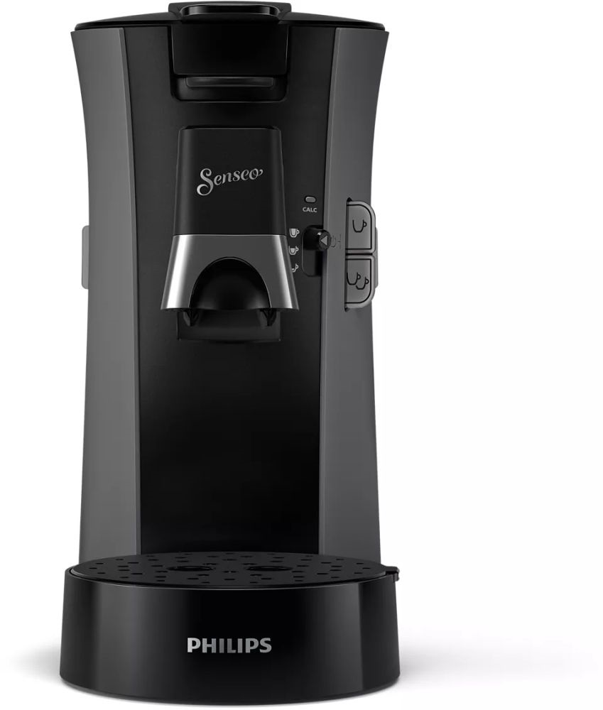 Philips CSA230/51 Senseo Select szürke-fekete párnás kávéfőző