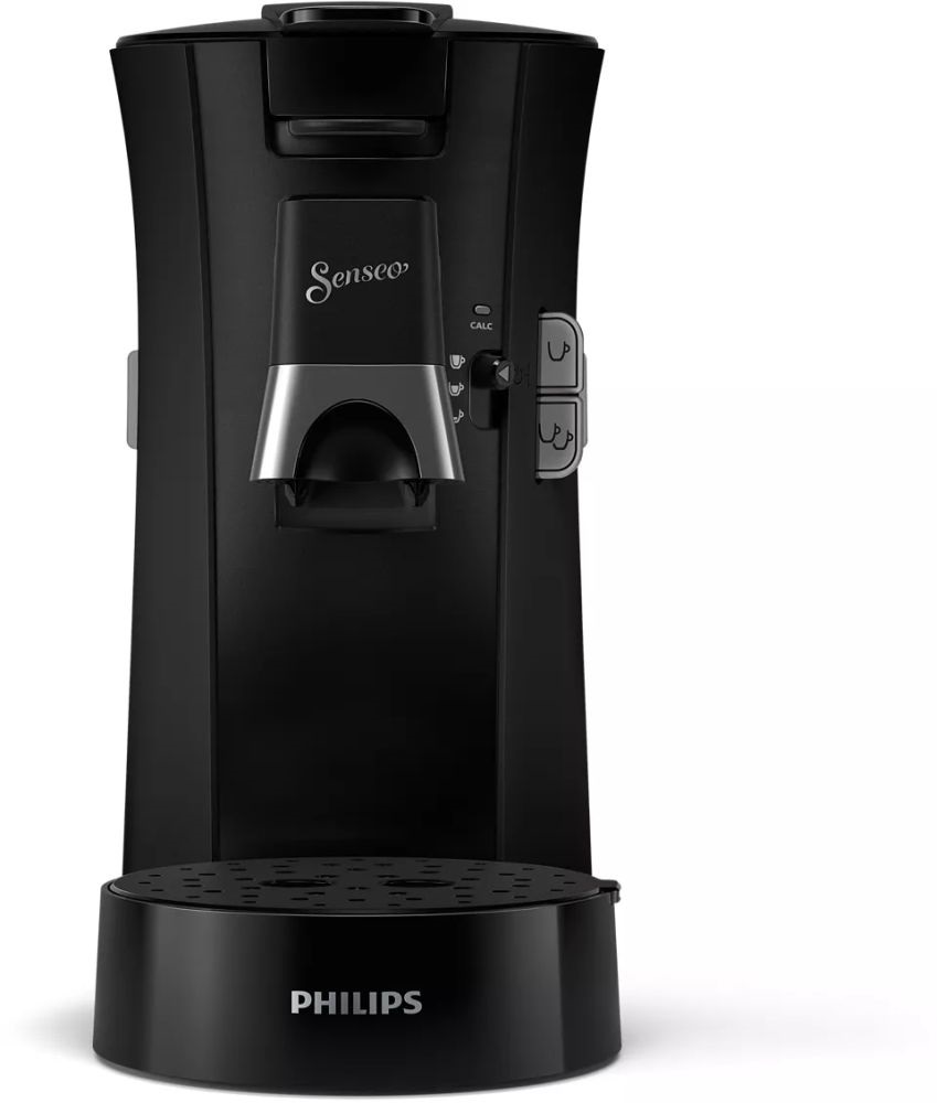 Philips CSA230/61 Senseo Select fekete párnás kávéfőző