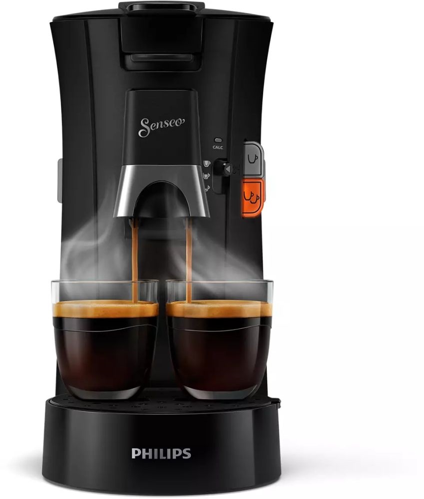 Philips CSA230/61 Senseo Select fekete párnás kávéfőző