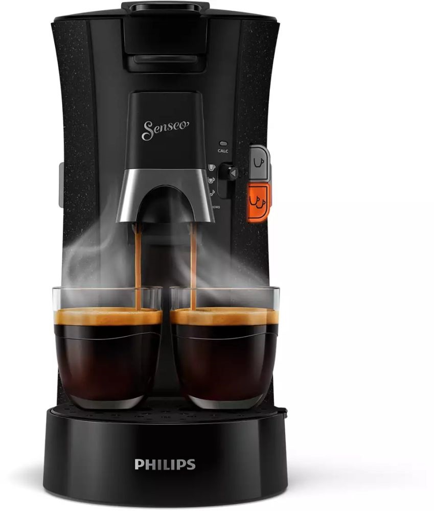 Philips CSA240/21 Senseo Select fekete párnás kávéfőző