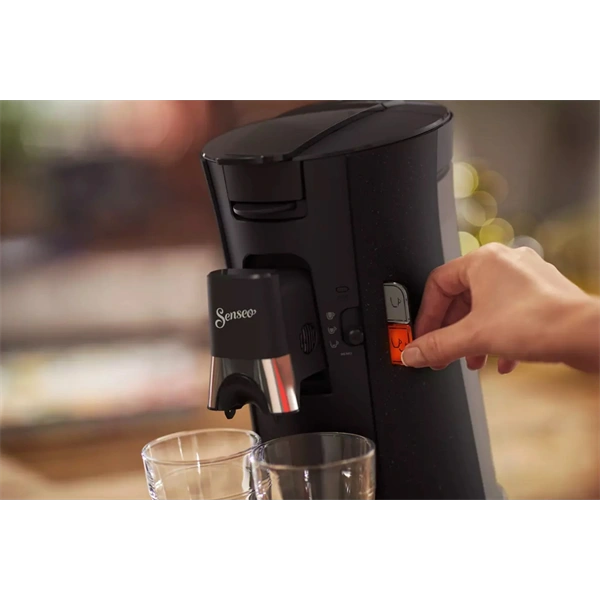 Philips CSA240/21 Senseo Select fekete párnás kávéfőző