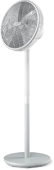 Philips CX2550/00 2000 Series fehér-szürke álló ventilátor