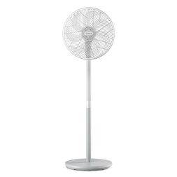 Philips CX2550/00 2000 Series fehér-szürke álló ventilátor