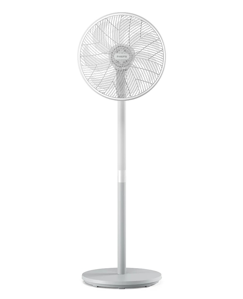 Philips CX2550/00 2000 Series fehér-szürke álló ventilátor