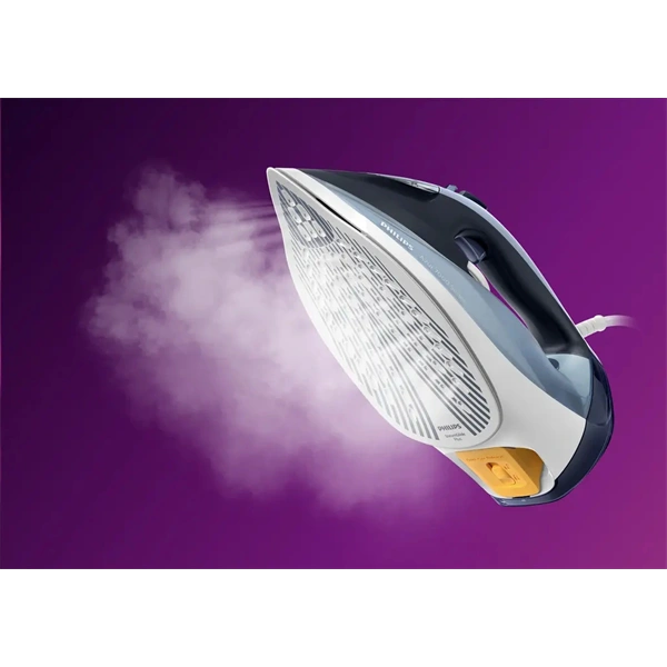 Philips DST7020/20 7000 kék gőzölős vasaló