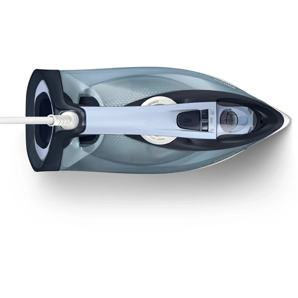 Philips DST7020/20 7000 kék gőzölős vasaló