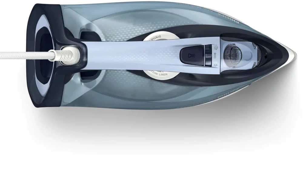 Philips DST7020/20 7000 kék gőzölős vasaló