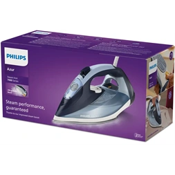Philips DST7020/20 7000 kék gőzölős vasaló
