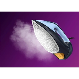 Philips DST7041/20 7000 világos-sötétkék gőzölős vasaló