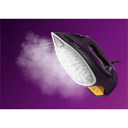 Philips DST7061/30 7000 bíbor gőzölős vasaló