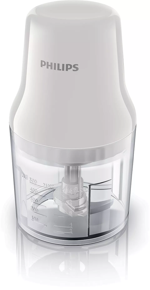 Philips Daily Collection HR1393/00 0,65L fehér aprító