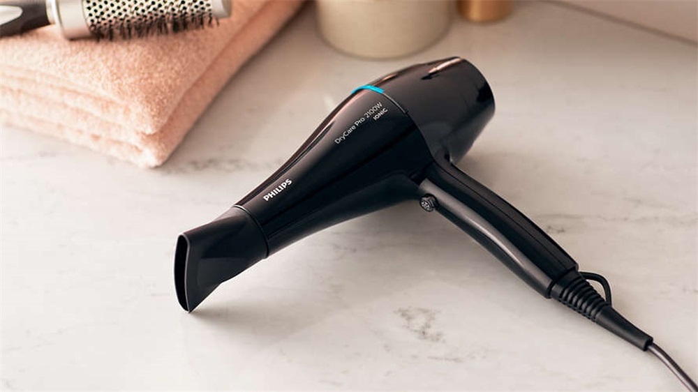 Philips DryCare Advanced Pro BHD272/00 hajszárító