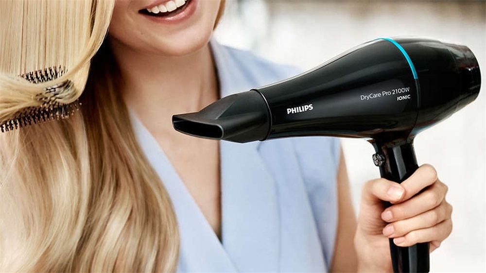 Philips DryCare Advanced Pro BHD272/00 hajszárító