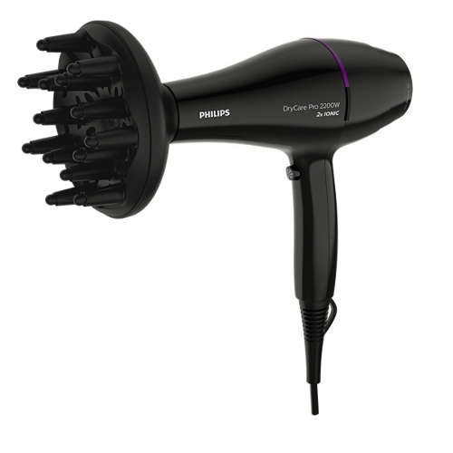 Philips DryCare Advanced Pro BHD274/00 hajszárító