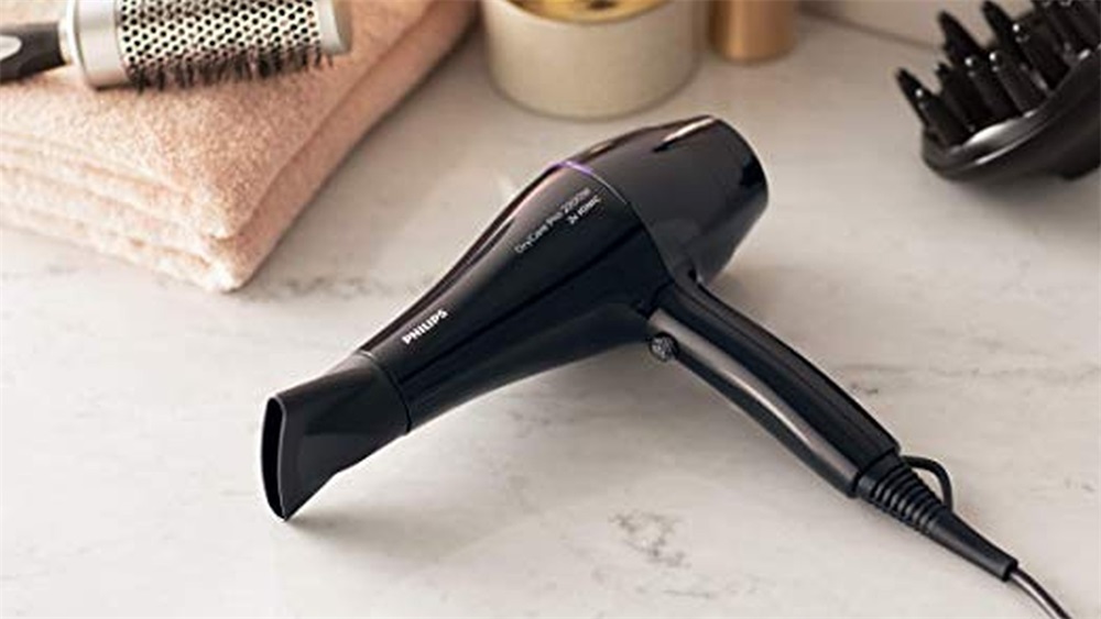 Philips DryCare Advanced Pro BHD274/00 hajszárító