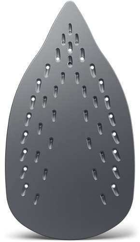 Philips GC1742/40 EasySpeed piros gőzölős vasaló