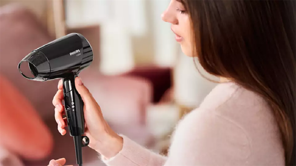 Philips EssentialCare BHC010/10 hajszárító