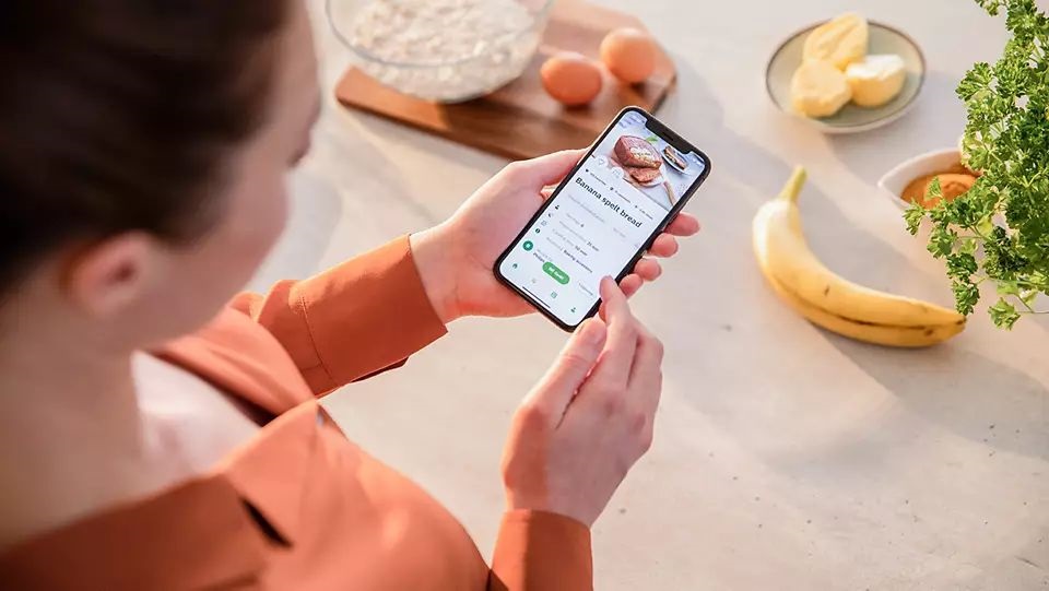 Philips Essential HD9252/90 fekete 4,1 L forrólevegős sütő