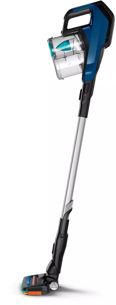 Philips FC6718/01 5000 SpeedPro Aqua 18,0V vezeték nélküli porszívó, kézi porszívó és felmosó