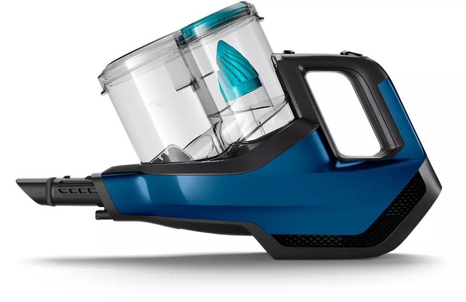 Philips FC6718/01 5000 SpeedPro Aqua 18,0V vezeték nélküli porszívó, kézi porszívó és felmosó