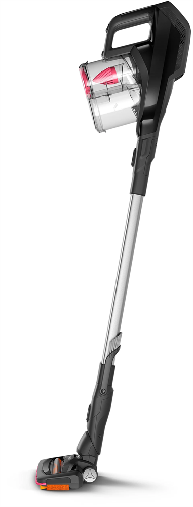 Philips FC6722/01 SpeedPro fekete vezeték nélküli álló porszívó
