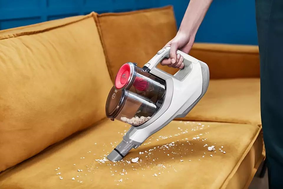 Philips FC6723/01 5000 SpeedPro 18,0V vezeték nélküli porszívó és kézi porszívó