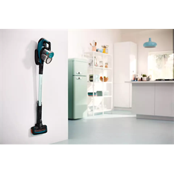 Philips FC6728/01 Series 5000 SpeedPro Aqua 21,6V kék-fekete vezeték nélküli porszívó- és felmosó
