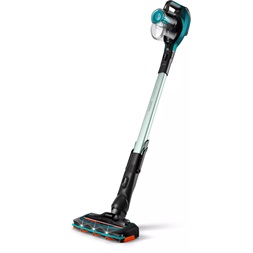 Philips FC6729/01 5000 SpeedPro Aqua 21,6V vezeték nélküli porszívó, kézi porszívó és felmosó