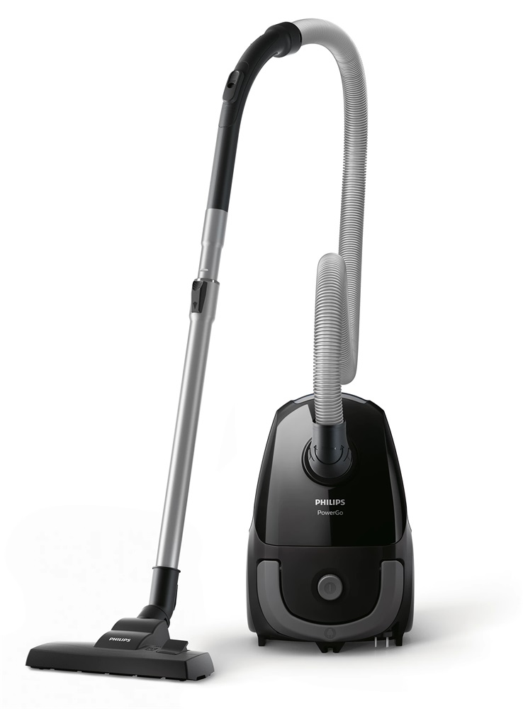 Philips FC8241/09 PowerGo porzsákos porszívó