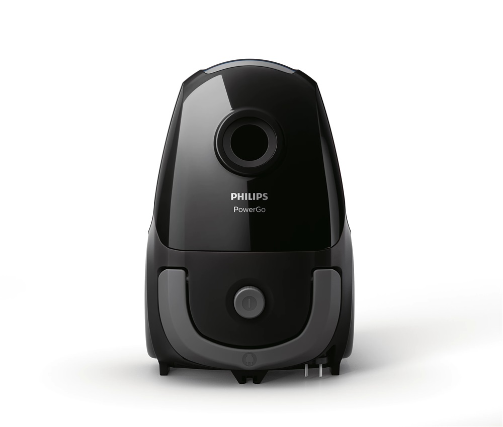 Philips FC8241/09 PowerGo porzsákos porszívó