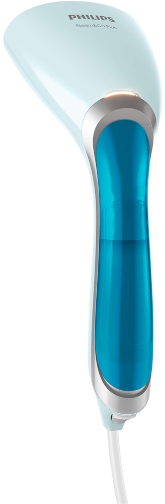 Philips GC361/20 Steam&Go fehér-kék kézi ruhagőzölő