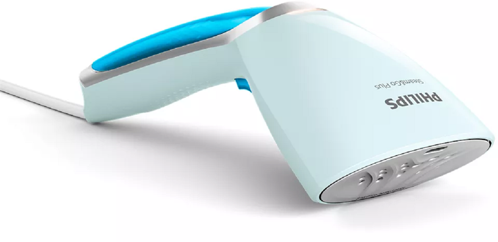 Philips GC361/20 Steam&Go fehér-kék kézi ruhagőzölő