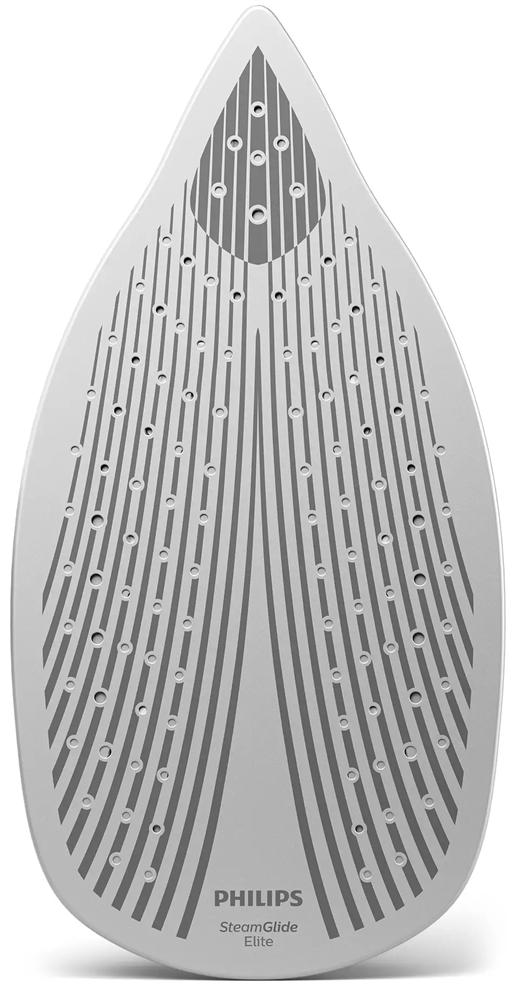 Philips GC4908/80 Azur fekete gőzölős vasaló