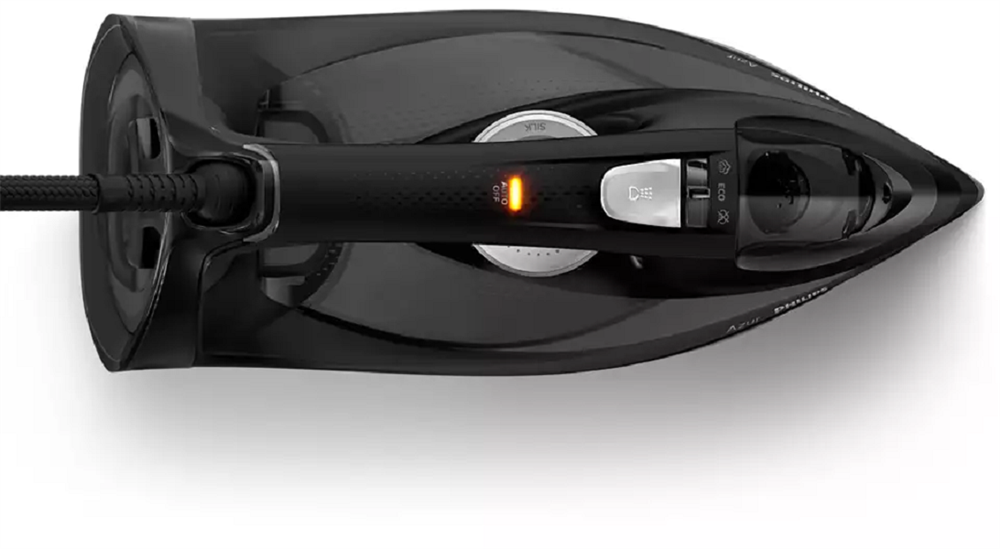 Philips GC4908/80 Azur fekete gőzölős vasaló