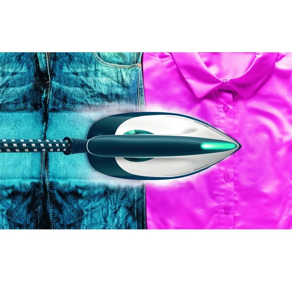 Philips GC7844/20 5000 PerfectCare Compact tüzkiz gőzállomás