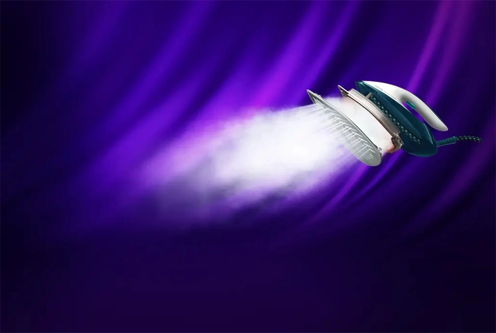 Philips GC7844/20 5000 PerfectCare Compact tüzkiz gőzállomás