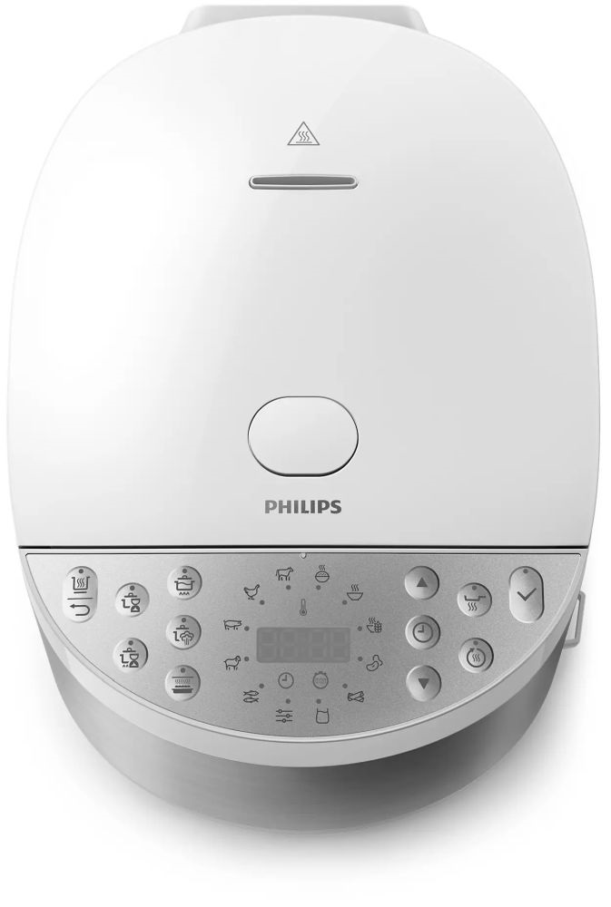 Philips HD4713/40 3000 Multi-In-One multifunkciós főzőedény