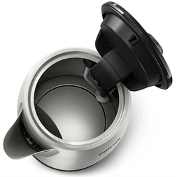 Philips HD9350/91 1,7L-es ezüst vízforraló