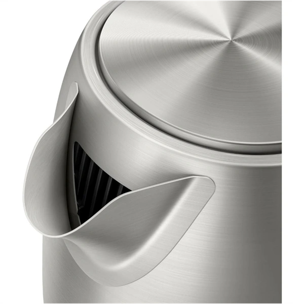 Philips HD9353/90 Viva Collection 1,7L-es rozsdamentes acél vízforraló