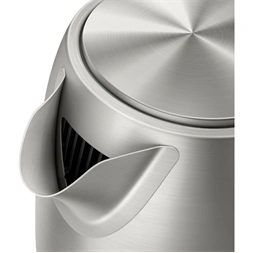 Philips HD9353/90 Viva Collection 1,7L-es rozsdamentes acél vízforraló