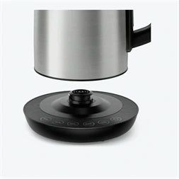 Philips HD9359/90 Avance Collection 1,7L-es fekete-fém vízforraló