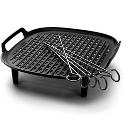 Philips HD9957/00 Airfryer XXL grillsütő kiegészítő