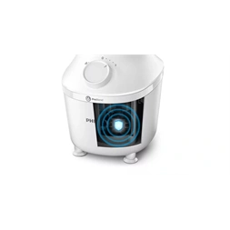 Philips HR2041/00 1000 1,9L fehér turmixgép
