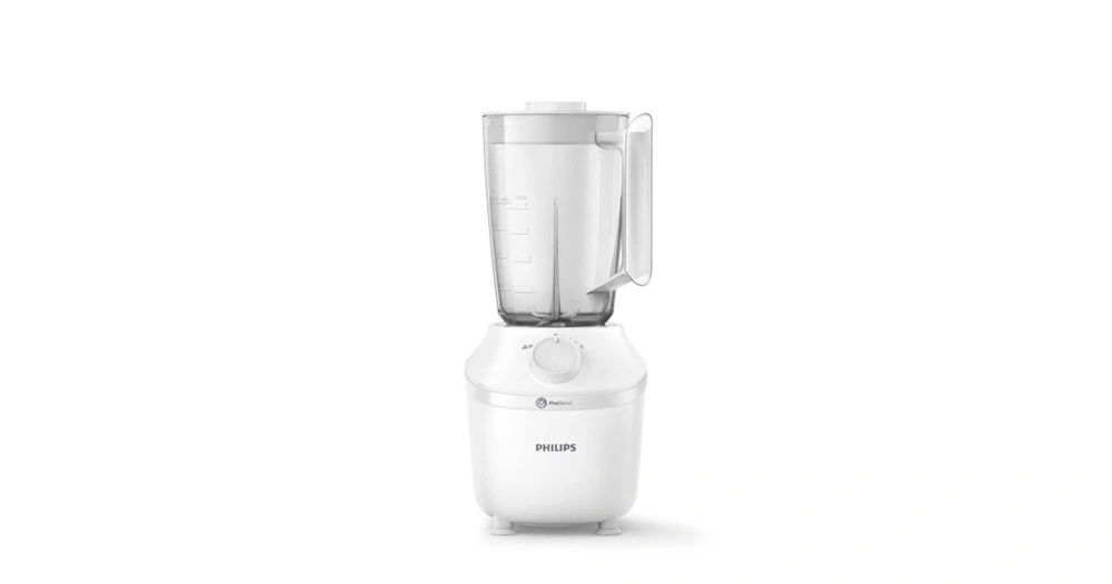Philips HR2041/00 1000 1,9L fehér turmixgép